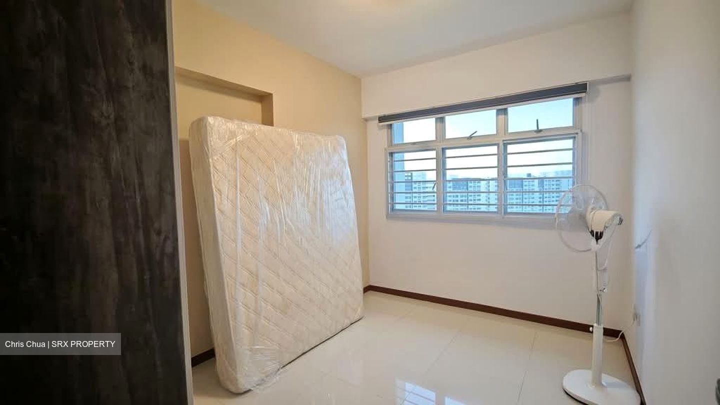 Blk 502C Palm Breeze @ Yishun (Yishun), HDB 5 Rooms #551309571